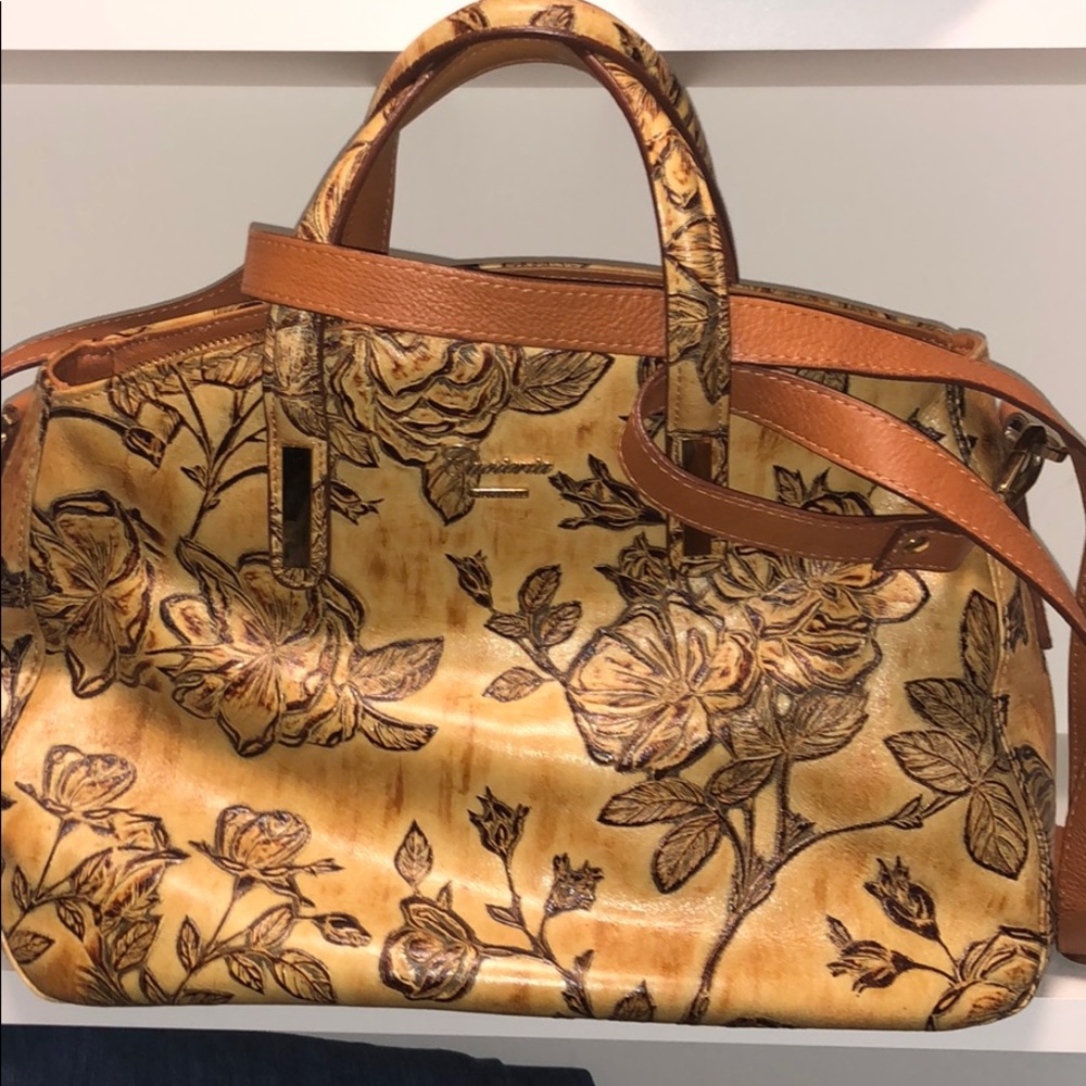 Italian handbag